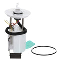 CARTER fuel pump detail