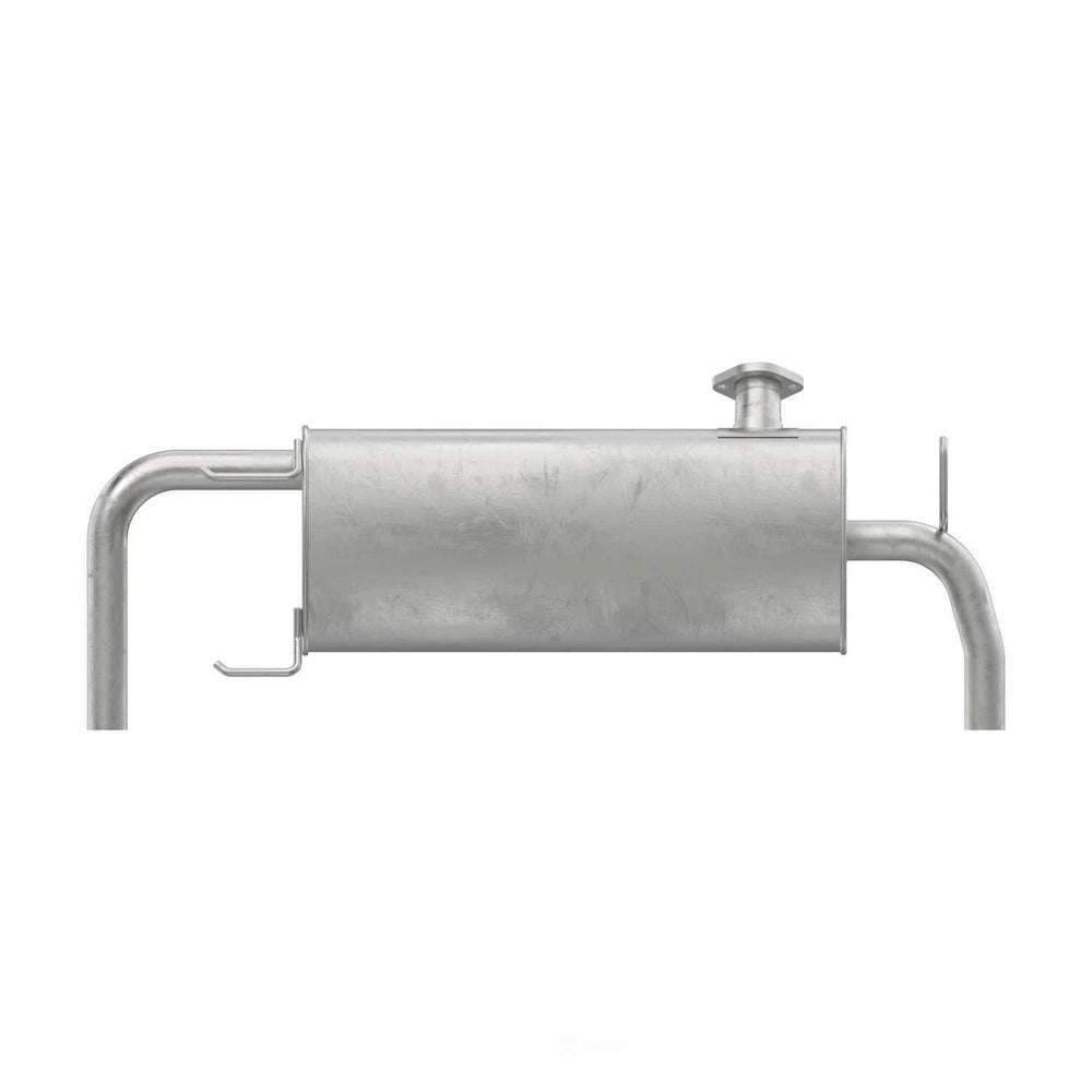 Magnaflow muffler