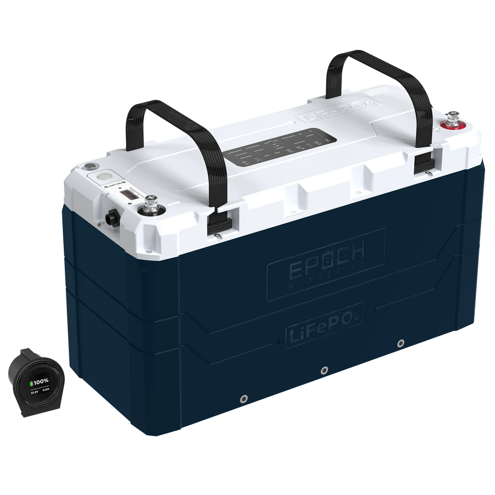12V 460AH V2-T ELITE SERIES