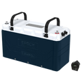 12V 460AH V2-T ELITE SERIES