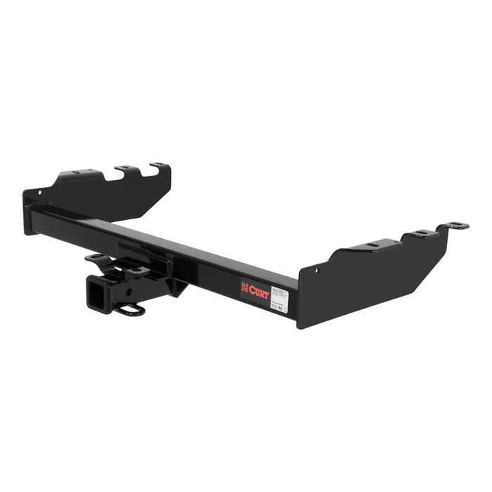 TRAILER HITCH