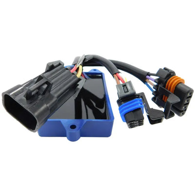 SIERRAMARINE auto part