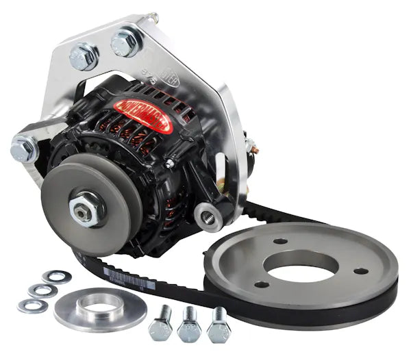 KITPRO SERIES SBC SNUG MT W/8163 75A