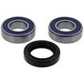 All Balls Racing 01-07 Suzuki DRZ250 CA MODEL CV CARB Wheel Bearing Kit Front