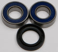 All Balls Racing 01-07 Suzuki DRZ250 CA MODEL CV CARB Wheel Bearing Kit Front