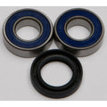 All Balls Racing 01-07 Suzuki DRZ250 CA MODEL CV CARB Wheel Bearing Kit Front