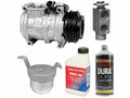 GM HIGH SIDE SERVICE PORT ADAPTER