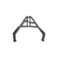 HEDMAN BUICK INTO CJ5 HEADERS-BLACK
