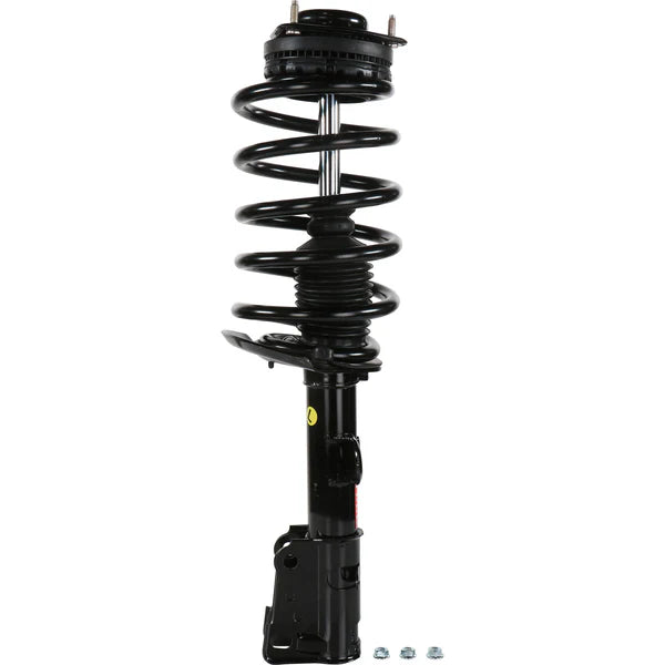 QUICK-STRUT ASSEMBLY