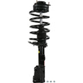QUICK-STRUT ASSEMBLY