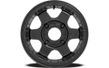 Fuel Wheels auto part close-up