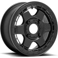 D922 BLOCK BL 15X6 4X156 132 BD 38MM