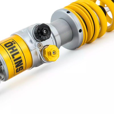 Ohlins coilovers