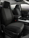 16C EXPRESS/SAVANA 2500/3500/4500 OE FRONT BUCKET SEAT COVER CHARCOAL