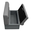 WISE DLX1305R-1905 DLX PONTOON - RI