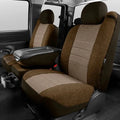13C RAM 1500 OE FRONT 40/20/40 SEAT COVER TAUPE