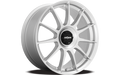 Wheel Pros R170 19X8.5 5X112/120 SILVER 45MM