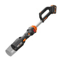 20V POWER SHARE LEAFJET CORDLESS LEAF BLOWER WITH BRUSHLESS MOTOR