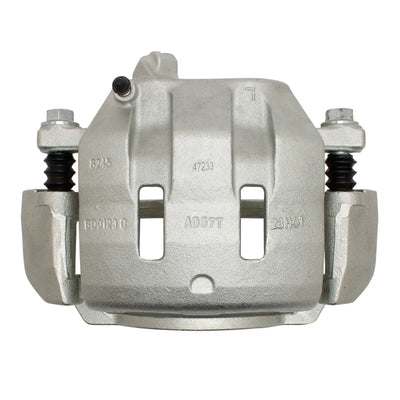 DFC silver auto part