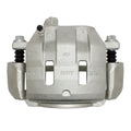 DFC 98-99 Chevrolet W4500 TILTMASTER (w/Front Disc Brakes) Front Right Silver Premium Caliper