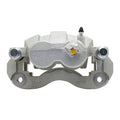 DFC 98-99 Chevrolet W4500 TILTMASTER (w/Front Disc Brakes) Front Right Silver Premium Caliper