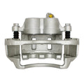 DFC 98-99 Chevrolet W4500 TILTMASTER (w/Front Disc Brakes) Front Right Silver Premium Caliper