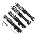 AST 00-07 Subaru Impreza G11 AWD RS 5100 Comp Coilovers w/ Springs & Top Mounts