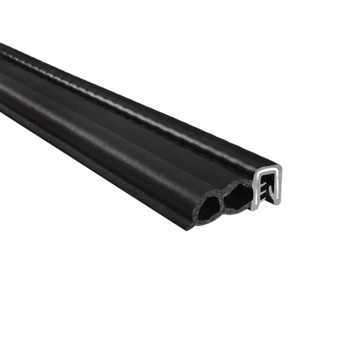 RUBBER FEN FLARE SET (2) 7 FT / BOX