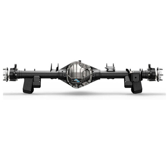 Ultimate Dana 60 Semi-Float Rear Bracketless 4.56 ELD - 69 inch width