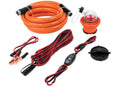 RHINO RV SEWAGE MACERATOR PUMP (E/F)
