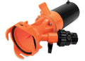 RHINO RV SEWAGE MACERATOR PUMP (E/F)