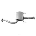 0710 SEDONA MUFFLER WELDED ASSEMBLY