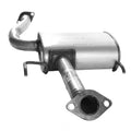 0710 SEDONA MUFFLER WELDED ASSEMBLY