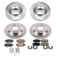 PowerStop auto part