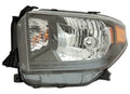 CAPA TY TUNDRA 1417 HEADLIGHT ASSY TRD PRO MODEL LH
