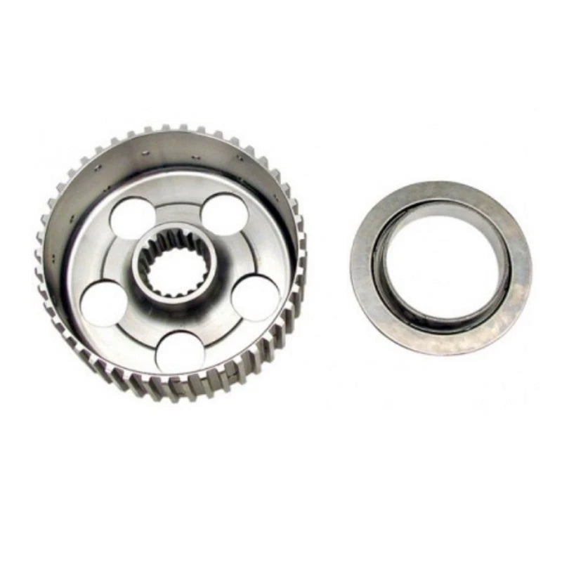 P/G STEEL DRUM 10-CLUTCH