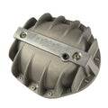 DIFF COVER, GM 9.5" 14-BOLT CAST ALUM.