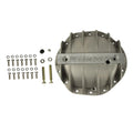 DIFF COVER, GM 9.5" 14-BOLT CAST ALUM.