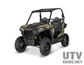 EPI 2015 Polaris 900 RZR S Non EBS Stock Tires Low Elev. Sport Utility Clutch Kit