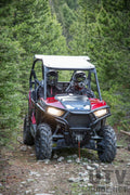 EPI 2015 Polaris 900 RZR S Non EBS Stock Tires Low Elev. Sport Utility Clutch Kit