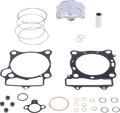 Athena 22-24 Honda CRF 250 R 78.96mm Bore Forged 4-Stroke Top End Piston Kit w/Top End Gasket Kit