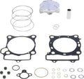 Athena 22-24 Honda CRF 250 R 78.96mm Bore Forged 4-Stroke Top End Piston Kit w/Top End Gasket Kit