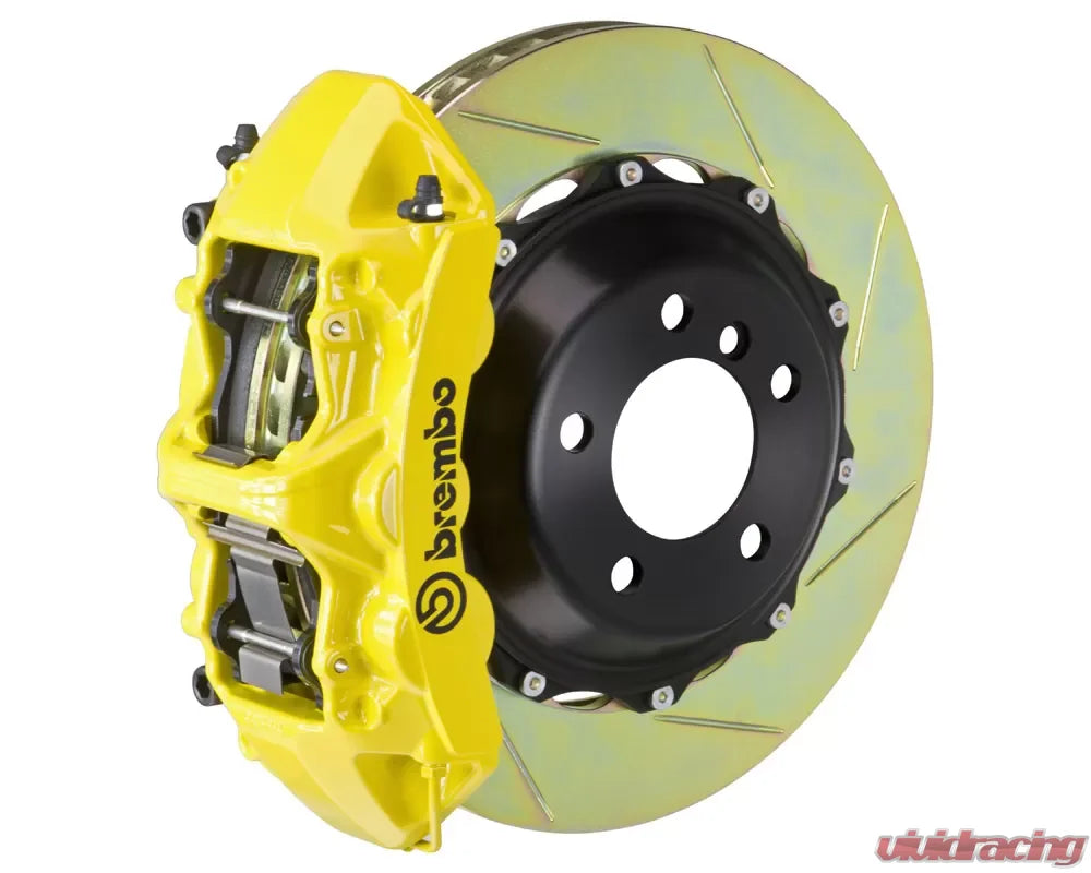 Brembo auto part