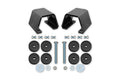 Rock Krawler Suspension auto part detail