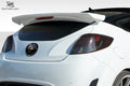 Extreme Dimensions auto part installed view