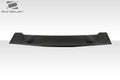 2012-2017 Hyundai Veloster Turbo Duraflex Sequential Rear Wing Spoiler - 1 Piece