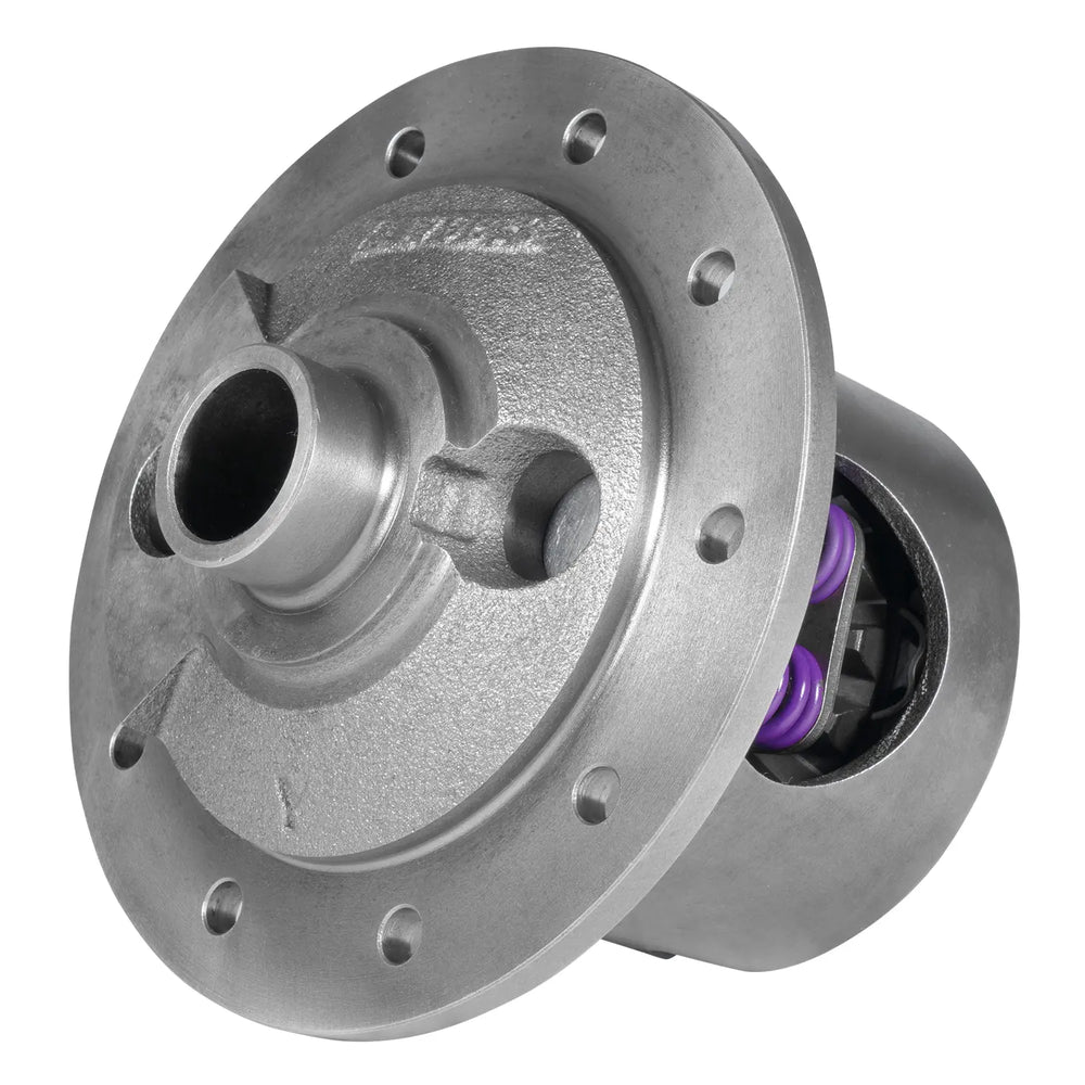 KIT CONTAINS A RING AND PINION SET,
