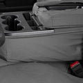 Covercraft auto part installed view