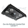 DEFENDERLVL4 LIMITED DEFENDER TOP (INCLUDES LIMITED HARNESS AND GASKET KIT)