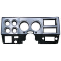 84-88 CHVY INSTRUMENT BEZEL-W/A/C-B